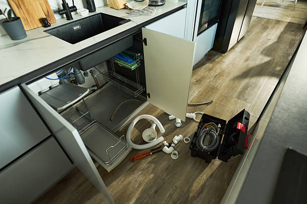 Reliable Pipe Repair contractor in Medfield, MA by Street Wise - Plumbing